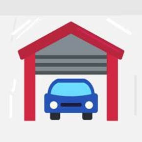 Foto Garage a Chioggia Borgo San Giovanni di 45 m² con 1 locali in vendita