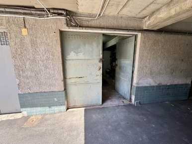 Foto Garage in Via Vittorio Emanuele Orlando 38, Tremestieri Etneo Centro