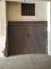 Foto Garage a Acireale San Cosmo, Corso Italia, Piazza Dante di 20 m²