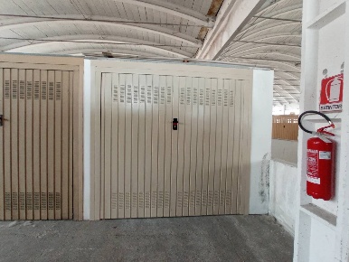 Foto Garage a Mortara Centro di 9 m² con 1 locali in vendita