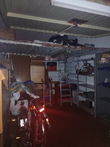 Foto Garage in via rita levi montalcini, Scandicci Via Pisana di 17 m²