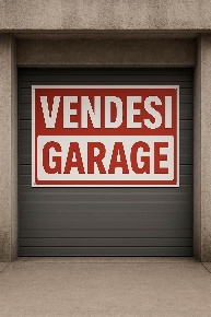 Foto Garage a Altamura di 47 m² con 1 locali in vendita
