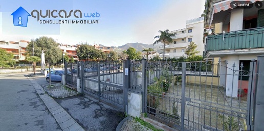 Foto Garage in via Alveo Sant'Alfonso 14, Angri Centro di 30 m² in vendita