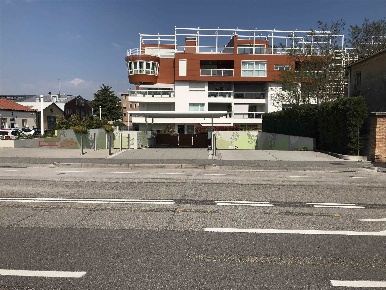 Foto Garage in VIA FORTE MARGHERA 153, Venezia Mestre di 5 m² con 1 locali