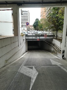 Foto Garage in Via Mentana ., Terni in vendita