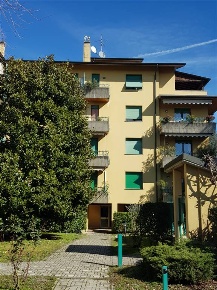 Foto Garage in via Puccini  4, Villasanta in vendita