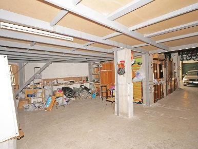 Foto Garage in VIA VITTORIO EMANUELE ORLANDO 26/A, Tremestieri Etneo Centro