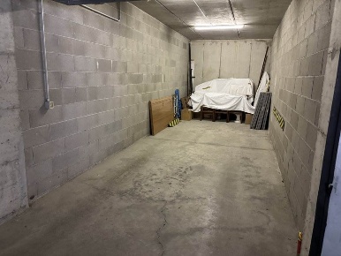 Foto Garage in via Roma  47, Trezzano Rosa in vendita
