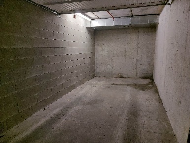 Foto Garage in Via Carlo Vittadini 3A, Milano in vendita