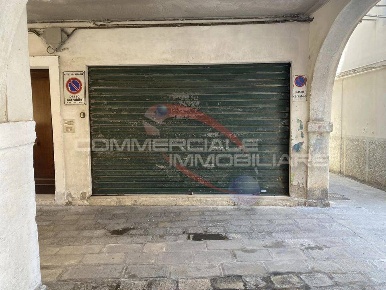 Foto Garage a Chioggia Centro Storico di 19 m² con 1 locali in vendita