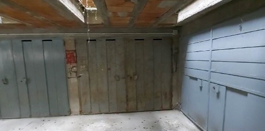 Foto Garage in Via Rogerio, Piacenza Dante - Cheope di 9 m² con 1 locali