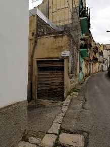 Foto Garage a Ragusa Centro di 8 m² con 1 locali in vendita