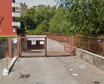 Foto Garage in VIA MARZABOTTO 173, Sesto San Giovanni in vendita