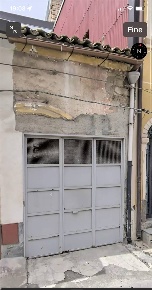 Foto Garage in Via Galliano 81, Scordia di 30 m² con 2 locali in vendita