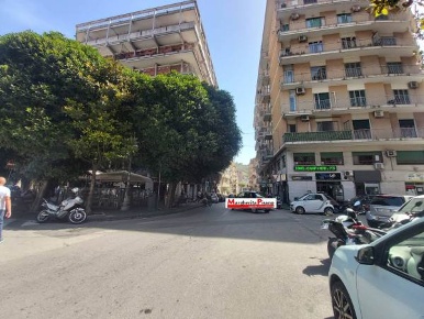 Foto Garage in Via Michele Conforti, Salerno Centro in vendita