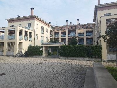 Foto Garage in VIA ARCHIMEDE 10, Villasanta in vendita