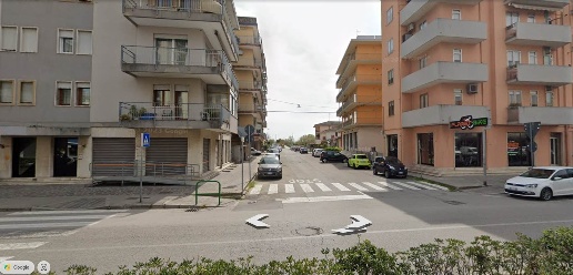 Foto Garage a Chioggia Sottomarina di 13 m² con 1 locali in vendita