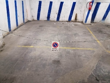 Foto Garage in via trentino  4, Nettuno in vendita