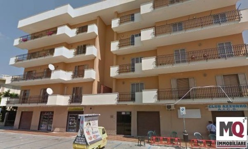 Foto Garage in VIA VENEZIA, Mondragone di 1 m² in vendita