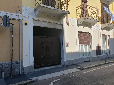 Foto Garage in VIA MONTE SABOTINO 38, Sesto San Giovanni in vendita