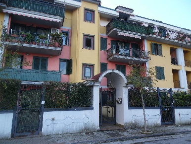Foto Garage in via Alveo Sant'Alfonso 14, Angri Centro di 35 m² in vendita