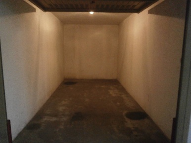 Foto Garage a Mortara Centro di 7 m² con 1 locali in vendita
