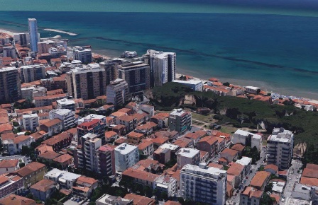 Foto Garage a Follonica Zona Nuova, Pratoranieri di 16 m² con 1 locali