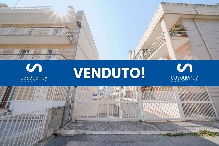 Foto Garage in Via Damascelli Domenico 159, Bitonto Centro di 16 m²