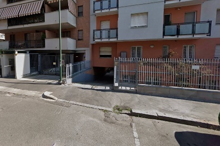 Foto Garage in VIA TORINO 62, Sesto San Giovanni Centro di 30 m² in vendita
