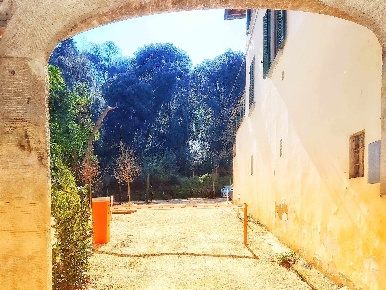 Foto Garage a Firenze in vendita