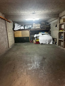 Foto Garage in VIA MAGENTA, Carlentini Centro di 50 m² con 1 locali