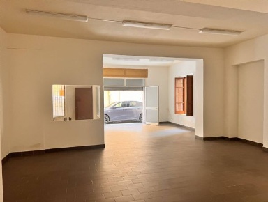 Foto Garage in Via Rocca dei Fiori  5, Sciacca in vendita