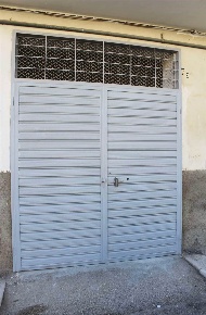 Foto Garage a Canosa di Puglia Centro di 1 m² con 1 locali in vendita
