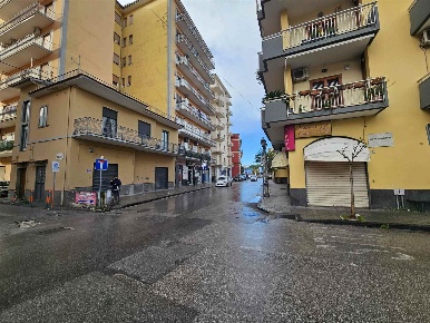 Foto Garage in Via Marino Guerritore 38, Pagani di 20 m² con 1 locali