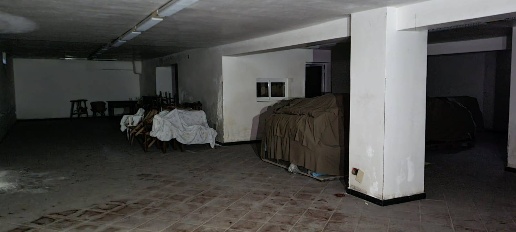 Foto Garage a Martina Franca di 531 m² in vendita