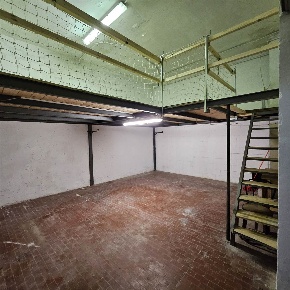 Foto Garage in Via san donato, Firenze in vendita