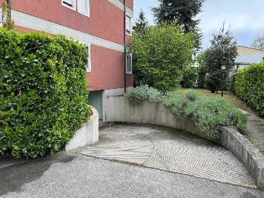 Foto Garage a Venezia Mestre di 13 m² con 1 locali in vendita