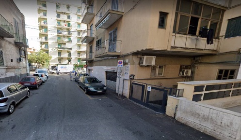 Foto Garage in via giuseppe mazzaglia, Catania Rapisardi di 20 m²