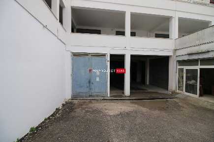 Foto Garage in Viale Alcide de Gasperi, Martina Franca in vendita