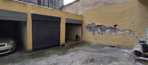 Foto Garage a Catania Ferrarotto - Acquedotto Greco di 10 m² con 1 locali