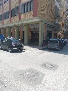 Foto Garage in Via Michele Guglielmi  166, Salerno Pastena - Pastena Alta