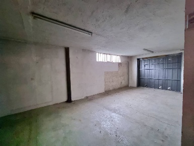 Foto Garage in Via milano 183, Vigliano Biellese in vendita