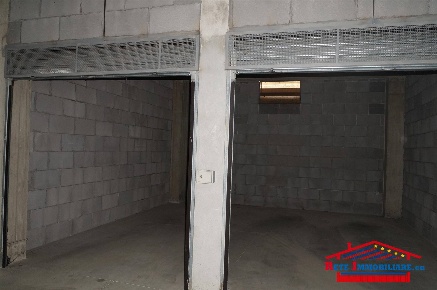 Foto Garage in Quattromiglia  via Venezia, Rende Roges di 41 m² in vendita