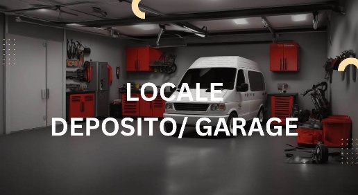 Foto Garage a Altamura di 75 m² con 1 locali in vendita