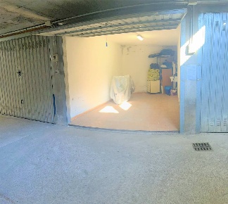 Foto Garage a Ventimiglia Roverino, San Secondo di 17 m² con 1 locali