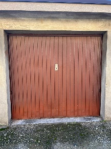 Foto Garage a Mortara Centro di 14 m² con 1 locali in vendita