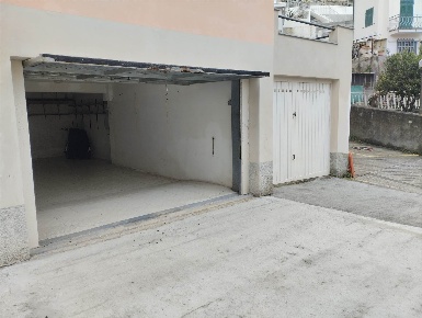 Foto Garage in Via Clavesana, Laigueglia di 34 m² con 1 locali in vendita