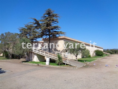 Foto Garage in Via degli Astronauti, Olbia Olbia Mare, Poltu Quadu di 30 m²