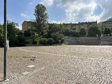 Foto Garage in Piazza Piccinini 4, Pianoro Rastignano Carteria Di Sesto