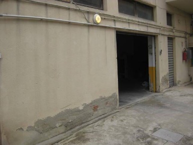 Foto Garage a Cagliari Amsicora di 15 m² con 1 locali in vendita